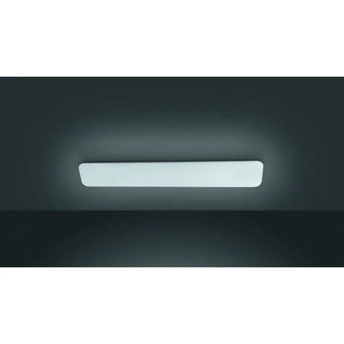 Honsel Leuchten Fischer & Honsel Aldo Deckenleuchte LED Weiß, 1-flammig 4 Honsel Leuchten Fischer & Honsel Aldo Deckenleuchte LED Weiß, 1-flammig – Bild 4