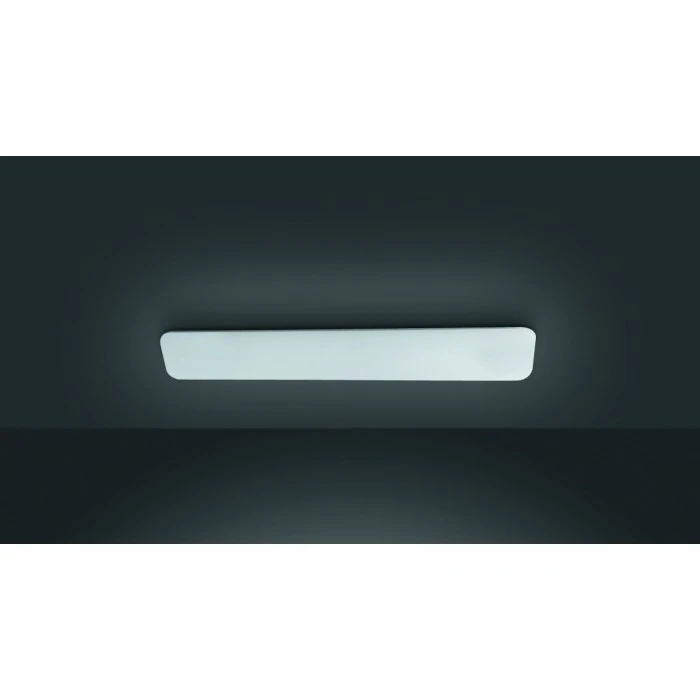 Honsel Leuchten Fischer & Honsel Aldo Deckenleuchte LED Weiß, 1-flammig 5 Honsel Leuchten Fischer & Honsel Aldo Deckenleuchte LED Weiß, 1-flammig – Bild 5