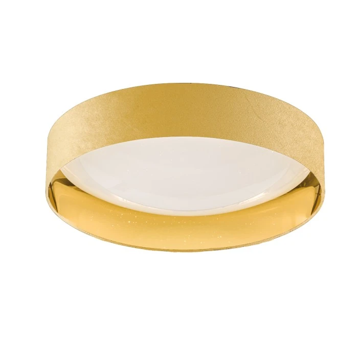 Honsel Leuchten Fischer & Honsel Aura Deckenleuchte LED Weiß, 1-flammig 2 Honsel Leuchten Fischer & Honsel Aura Deckenleuchte LED Weiß, 1-flammig – Bild 2