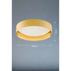 Honsel Leuchten Fischer & Honsel Aura Deckenleuchte LED Weiß, 1-flammig 6 Honsel Leuchten Fischer & Honsel Aura Deckenleuchte LED Weiß, 1-flammig -LED Leuchten Verkäufe 2022 fischer honsel aura deckenleuchte 21273 2