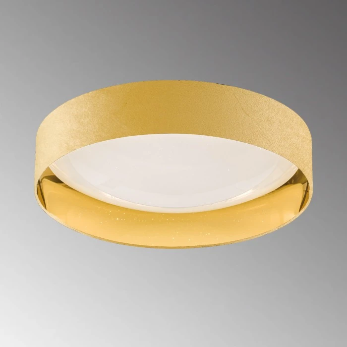 Honsel Leuchten Fischer & Honsel Aura Deckenleuchte LED Weiß, 1-flammig 4 Honsel Leuchten Fischer & Honsel Aura Deckenleuchte LED Weiß, 1-flammig – Bild 4