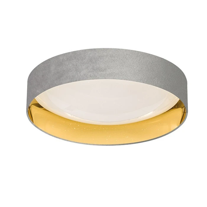 Honsel Leuchten Fischer & Honsel Aura Deckenleuchte LED Weiß, 1-flammig 4 Honsel Leuchten Fischer & Honsel Aura Deckenleuchte LED Weiß, 1-flammig – Bild 4