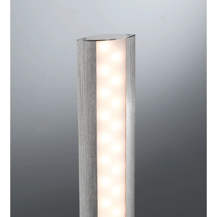 Honsel Leuchten Fischer & Honsel Beat TW Stehleuchte LED Aluminium, 1-flammig 3 Honsel Leuchten Fischer & Honsel Beat TW Stehleuchte LED Aluminium, 1-flammig – Bild 3