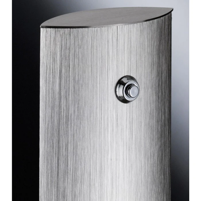 Honsel Leuchten Fischer & Honsel Beat TW Stehleuchte LED Aluminium, 1-flammig 6 Honsel Leuchten Fischer & Honsel Beat TW Stehleuchte LED Aluminium, 1-flammig – Bild 6