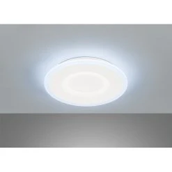 Honsel Leuchten Fischer & Honsel Bolia Deckenleuchte LED Weiß, 1-flammig, Fernbedienung 8 Honsel Leuchten Fischer & Honsel Bolia Deckenleuchte LED Weiß, 1-flammig, Fernbedienung -LED Leuchten Verkäufe 2022 fischer honsel bolia deckenleuchte 21287 3