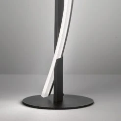 Honsel Leuchten Fischer & Honsel Bridge Stehleuchte LED Schwarz, 1-flammig 9 Honsel Leuchten Fischer & Honsel Bridge Stehleuchte LED Schwarz, 1-flammig -LED Leuchten Verkäufe 2022 fischer honsel bridge stehleuchte 40377 3