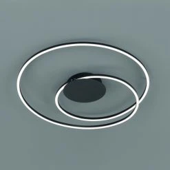 Honsel Leuchten Fischer & Honsel Camp Deckenleuchte LED Schwarz, 1-flammig 5 Honsel Leuchten Fischer & Honsel Camp Deckenleuchte LED Schwarz, 1-flammig -LED Leuchten Verkäufe 2022 fischer honsel camp deckenleuchte 200672 2