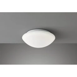 Honsel Leuchten Fischer & Honsel Clara Deckenleuchte LED Weiß, 1-flammig