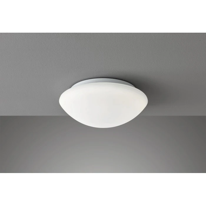 Honsel Leuchten Fischer & Honsel Clara Deckenleuchte LED Weiß, 1-flammig 1 Honsel Leuchten Fischer & Honsel Clara Deckenleuchte LED Weiß, 1-flammig