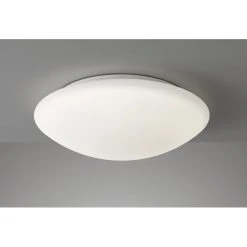 Honsel Leuchten Fischer & Honsel Clara Deckenleuchte LED Weiß, 1-flammig