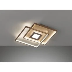 Honsel Leuchten Fischer & Honsel Clou Deckenleuchte LED Braun, 1-flammig 9 Honsel Leuchten Fischer & Honsel Clou Deckenleuchte LED Braun, 1-flammig -LED Leuchten Verkäufe 2022 fischer honsel clou deckenleuchte 21158 2