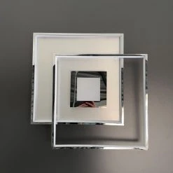 Honsel Leuchten Fischer & Honsel Clou Deckenleuchte LED Chrom, 1-flammig 7 Honsel Leuchten Fischer & Honsel Clou Deckenleuchte LED Chrom, 1-flammig -LED Leuchten Verkäufe 2022 fischer honsel clou deckenleuchte 21159 2