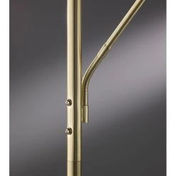 Honsel Leuchten Fischer & Honsel Dent Deckenfluter LED Messing, 1-flammig 16 Honsel Leuchten Fischer & Honsel Dent Deckenfluter LED Messing, 1-flammig -LED Leuchten Verkäufe 2022 fischer honsel dent deckenfluter 40316 7