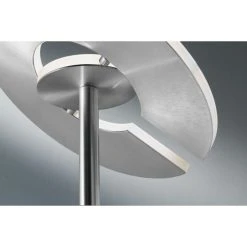 Honsel Leuchten Fischer & Honsel Dent Deckenfluter LED Nickel-Matt, 1-flammig 16 Honsel Leuchten Fischer & Honsel Dent Deckenfluter LED Nickel-Matt, 1-flammig -LED Leuchten Verkäufe 2022 fischer honsel dent deckenfluter 40320 7