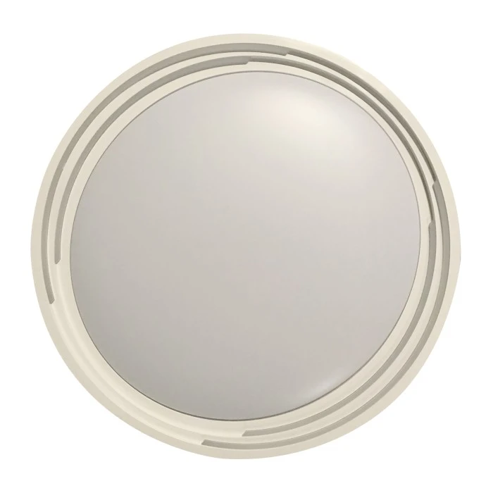 Honsel Leuchten Fischer & Honsel Dua Deckenleuchte LED Weiß, 1-flammig 3 Honsel Leuchten Fischer & Honsel Dua Deckenleuchte LED Weiß, 1-flammig – Bild 3