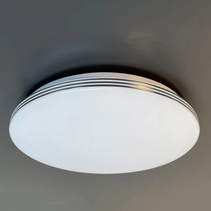 Honsel Leuchten Fischer & Honsel Faro Deckenleuchte LED Weiß, 1-flammig 3 Honsel Leuchten Fischer & Honsel Faro Deckenleuchte LED Weiß, 1-flammig – Bild 3