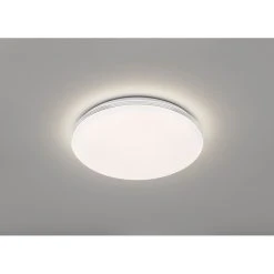 Honsel Leuchten Fischer & Honsel Faro Deckenleuchte LED Weiß, 1-flammig