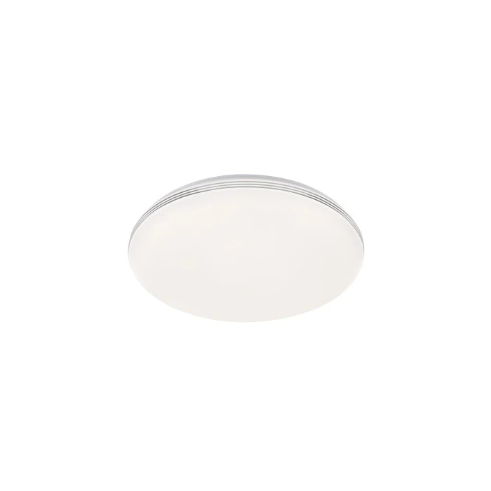 Honsel Leuchten Fischer & Honsel Faro Deckenleuchte LED Weiß, 1-flammig 2 Honsel Leuchten Fischer & Honsel Faro Deckenleuchte LED Weiß, 1-flammig – Bild 2