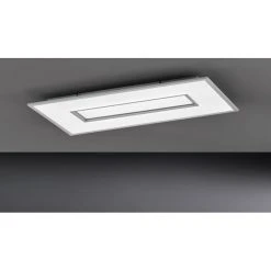 Honsel Leuchten Fischer & Honsel function Tiara Deckenleuchte LED Silber, 1-flammig, Fernbedienung 14 Honsel Leuchten Fischer & Honsel function Tiara Deckenleuchte LED Silber, 1-flammig, Fernbedienung -LED Leuchten Verkäufe 2022 fischer honsel function tiara deckenleuchte 20568 3