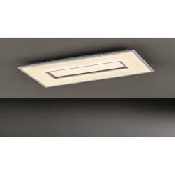 Honsel Leuchten Fischer & Honsel function Tiara Deckenleuchte LED Silber, 1-flammig, Fernbedienung 15 Honsel Leuchten Fischer & Honsel function Tiara Deckenleuchte LED Silber, 1-flammig, Fernbedienung -LED Leuchten Verkäufe 2022 fischer honsel function tiara deckenleuchte 20568 4