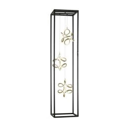 Honsel Leuchten Fischer & Honsel Gesa Stehleuchte LED Schwarz, 3-flammig 6 Honsel Leuchten Fischer & Honsel Gesa Stehleuchte LED Schwarz, 3-flammig -LED Leuchten Verkäufe 2022 fischer honsel gesa stehleuchte 40425 2