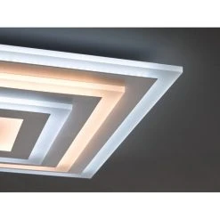 Honsel Leuchten Fischer & Honsel Gorden Deckenleuchte LED Weiß, 1-flammig, Fernbedienung 6 Honsel Leuchten Fischer & Honsel Gorden Deckenleuchte LED Weiß, 1-flammig, Fernbedienung -LED Leuchten Verkäufe 2022 fischer honsel gorden deckenleuchte 20055 2