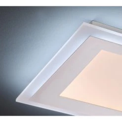 Honsel Leuchten Fischer & Honsel Gorden Deckenleuchte LED Weiß, 1-flammig, Fernbedienung 8 Honsel Leuchten Fischer & Honsel Gorden Deckenleuchte LED Weiß, 1-flammig, Fernbedienung -LED Leuchten Verkäufe 2022 fischer honsel gorden deckenleuchte 20889 2