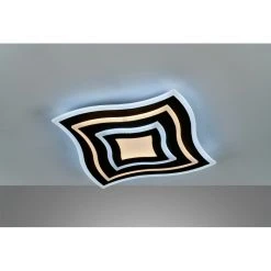 Honsel Leuchten Fischer & Honsel Gorden Deckenleuchte LED Schwarz, 1-flammig, Fernbedienung 8 Honsel Leuchten Fischer & Honsel Gorden Deckenleuchte LED Schwarz, 1-flammig, Fernbedienung -LED Leuchten Verkäufe 2022 fischer honsel gorden deckenleuchte 21313 3