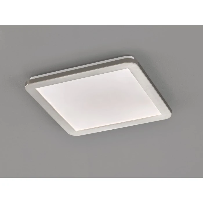 Honsel Leuchten Fischer & Honsel Gotland Deckenleuchte LED Weiß, 1-flammig 1 Honsel Leuchten Fischer & Honsel Gotland Deckenleuchte LED Weiß, 1-flammig