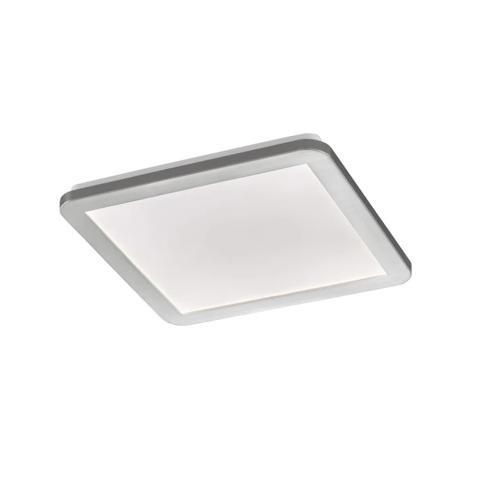 Honsel Leuchten Fischer & Honsel Gotland Deckenleuchte LED Weiß, 1-flammig 2 Honsel Leuchten Fischer & Honsel Gotland Deckenleuchte LED Weiß, 1-flammig – Bild 2