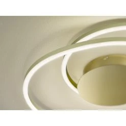 Honsel Leuchten Fischer & Honsel Holy Deckenleuchte LED Messing, 1-flammig, Fernbedienung 7 Honsel Leuchten Fischer & Honsel Holy Deckenleuchte LED Messing, 1-flammig, Fernbedienung -LED Leuchten Verkäufe 2022 fischer honsel holy deckenleuchte 21297 3