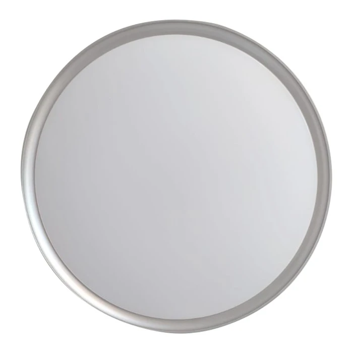 Honsel Leuchten Fischer & Honsel Jaso BS Deckenleuchte LED Silber, 1-flammig, Bewegungsmelder 3 Honsel Leuchten Fischer & Honsel Jaso BS Deckenleuchte LED Silber, 1-flammig, Bewegungsmelder – Bild 3