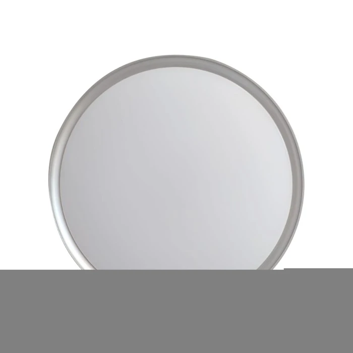 Honsel Leuchten Fischer & Honsel Jaso BS Deckenleuchte LED Silber, 1-flammig, Bewegungsmelder 3 Honsel Leuchten Fischer & Honsel Jaso BS Deckenleuchte LED Silber, 1-flammig, Bewegungsmelder – Bild 3