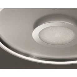 Fischer & Honsel Leuchten Bug Deckenleuchte LED Gold, 1-flammig, Fernbedienung 7 Fischer & Honsel Leuchten Bug Deckenleuchte LED Gold, 1-flammig, Fernbedienung -LED Leuchten Verkäufe 2022 fischer honsel leuchten bug deckenleuchte 20628 3