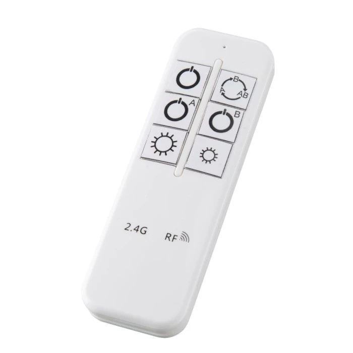 Fischer & Honsel Leuchten Bug Deckenleuchte LED Rostfarben, Gold, 1-flammig, Fernbedienung 3 Fischer & Honsel Leuchten Bug Deckenleuchte LED Rostfarben, Gold, 1-flammig, Fernbedienung – Bild 3