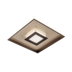 Fischer & Honsel Leuchten Bug Deckenleuchte LED Rostfarben, Gold, 1-flammig, Fernbedienung 13 Fischer & Honsel Leuchten Bug Deckenleuchte LED Rostfarben, Gold, 1-flammig, Fernbedienung -LED Leuchten Verkäufe 2022 fischer honsel leuchten bug deckenleuchte 20639 6