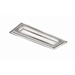 Fischer & Honsel Leuchten Bug Deckenleuchte LED Weiß, 1-flammig, Fernbedienung