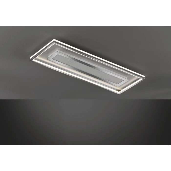 Fischer & Honsel Leuchten Bug Deckenleuchte LED Weiß, 1-flammig, Fernbedienung 3 Fischer & Honsel Leuchten Bug Deckenleuchte LED Weiß, 1-flammig, Fernbedienung – Bild 3