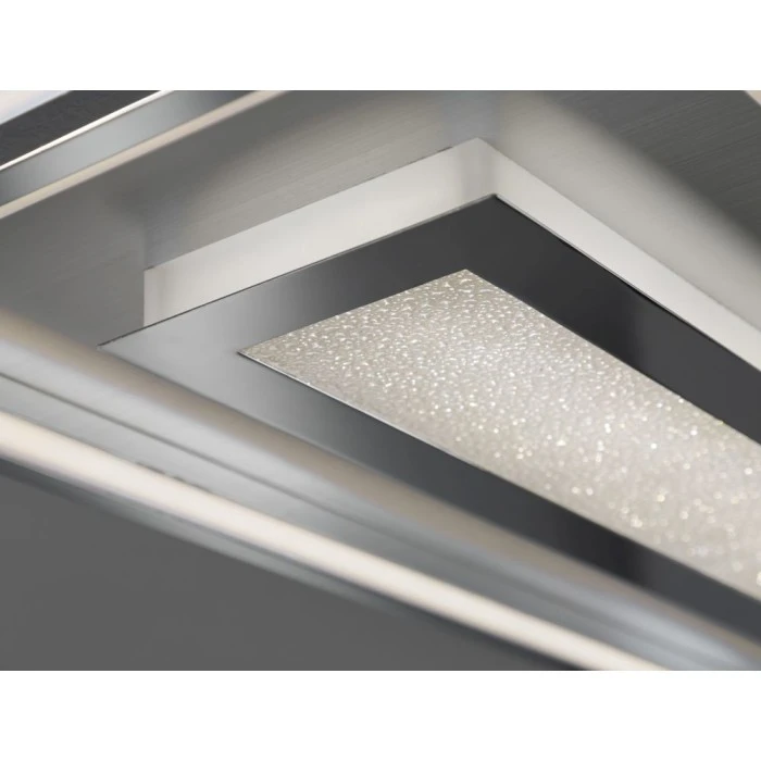 Fischer & Honsel Leuchten Bug Deckenleuchte LED Weiß, 1-flammig, Fernbedienung 4 Fischer & Honsel Leuchten Bug Deckenleuchte LED Weiß, 1-flammig, Fernbedienung – Bild 4