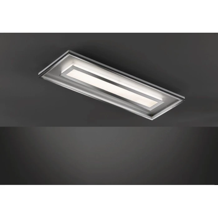 Fischer & Honsel Leuchten Bug Deckenleuchte LED Weiß, 1-flammig, Fernbedienung 5 Fischer & Honsel Leuchten Bug Deckenleuchte LED Weiß, 1-flammig, Fernbedienung – Bild 5