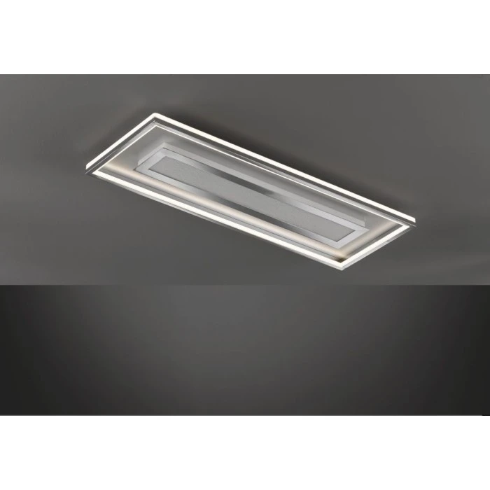 Fischer & Honsel Leuchten Bug Deckenleuchte LED Weiß, 1-flammig, Fernbedienung 7 Fischer & Honsel Leuchten Bug Deckenleuchte LED Weiß, 1-flammig, Fernbedienung – Bild 7