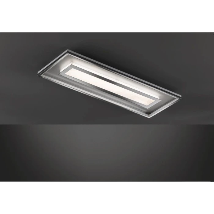 Fischer & Honsel Leuchten Bug Deckenleuchte LED Weiß, 1-flammig, Fernbedienung 8 Fischer & Honsel Leuchten Bug Deckenleuchte LED Weiß, 1-flammig, Fernbedienung – Bild 8