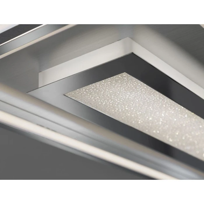 Fischer & Honsel Leuchten Bug Deckenleuchte LED Weiß, 1-flammig, Fernbedienung 9 Fischer & Honsel Leuchten Bug Deckenleuchte LED Weiß, 1-flammig, Fernbedienung – Bild 9