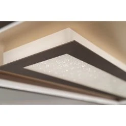 Fischer & Honsel Leuchten Bug Deckenleuchte LED Weiß, 1-flammig, Fernbedienung 7 Fischer & Honsel Leuchten Bug Deckenleuchte LED Weiß, 1-flammig, Fernbedienung -LED Leuchten Verkäufe 2022 fischer honsel leuchten bug deckenleuchte 20647 3