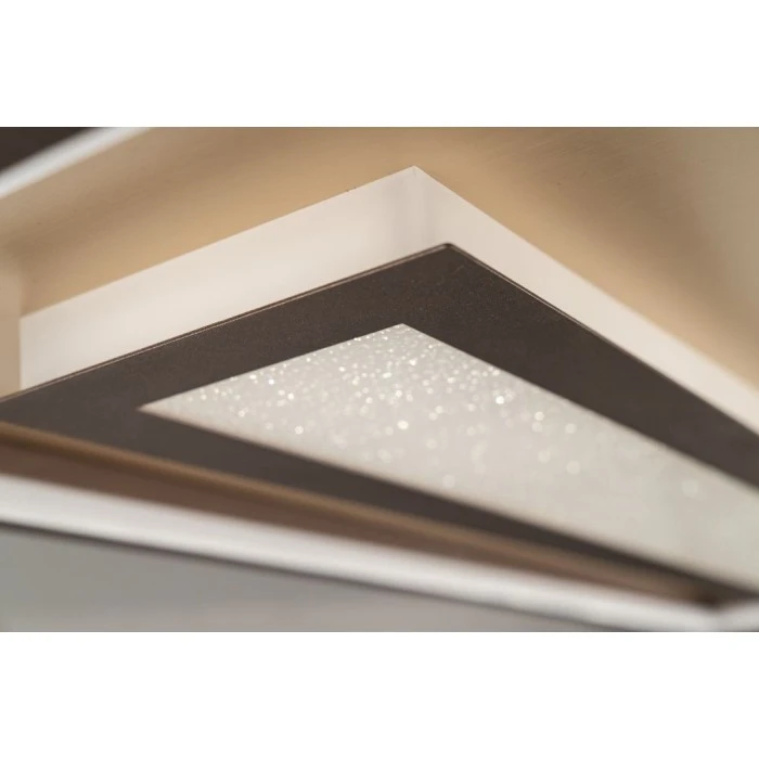 Fischer & Honsel Leuchten Bug Deckenleuchte LED Weiß, 1-flammig, Fernbedienung 4 Fischer & Honsel Leuchten Bug Deckenleuchte LED Weiß, 1-flammig, Fernbedienung – Bild 4