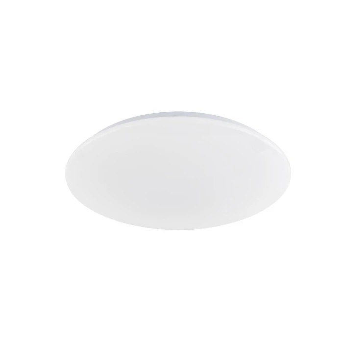 Honsel Leuchten Fischer & Honsel Mona Deckenleuchte LED Weiß, 1-flammig 3 Honsel Leuchten Fischer & Honsel Mona Deckenleuchte LED Weiß, 1-flammig – Bild 3