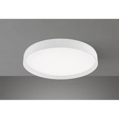 Honsel Leuchten Fischer & Honsel Paon Deckenleuchte LED Weiß, 1-flammig 6 Honsel Leuchten Fischer & Honsel Paon Deckenleuchte LED Weiß, 1-flammig -LED Leuchten Verkäufe 2022 fischer honsel paon deckenleuchte 21079 2
