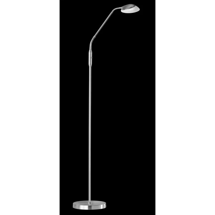 Honsel Leuchten Fischer & Honsel Pool TW Stehleuchte LED Nickel-Matt, 1-flammig, Bewegungsmelder 1 Honsel Leuchten Fischer & Honsel Pool TW Stehleuchte LED Nickel-Matt, 1-flammig, Bewegungsmelder
