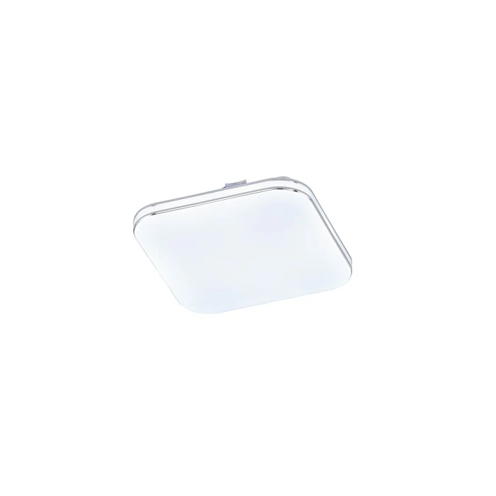 Honsel Leuchten Fischer & Honsel Porto Deckenleuchte LED Weiß, 1-flammig 2 Honsel Leuchten Fischer & Honsel Porto Deckenleuchte LED Weiß, 1-flammig – Bild 2