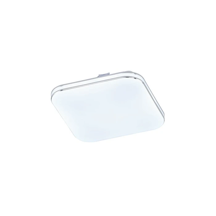 Honsel Leuchten Fischer & Honsel Porto Deckenleuchte LED Weiß, 1-flammig 2 Honsel Leuchten Fischer & Honsel Porto Deckenleuchte LED Weiß, 1-flammig – Bild 2